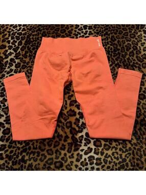DFYNE Impact Leggings